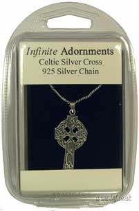 Blister boxed Adornments jewellery