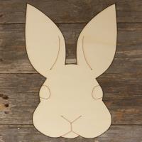 Rabbit Face Main Image