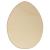 Main Image White No Hole Image Chicken Egg