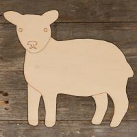 Lamb Standing Main Image