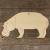 Image TH Hippopotamus Standing Side