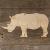 Image TH Rhinoceros Standing