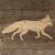 Image 2T Running Fox