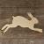 Image TH Hare Running and Bounding