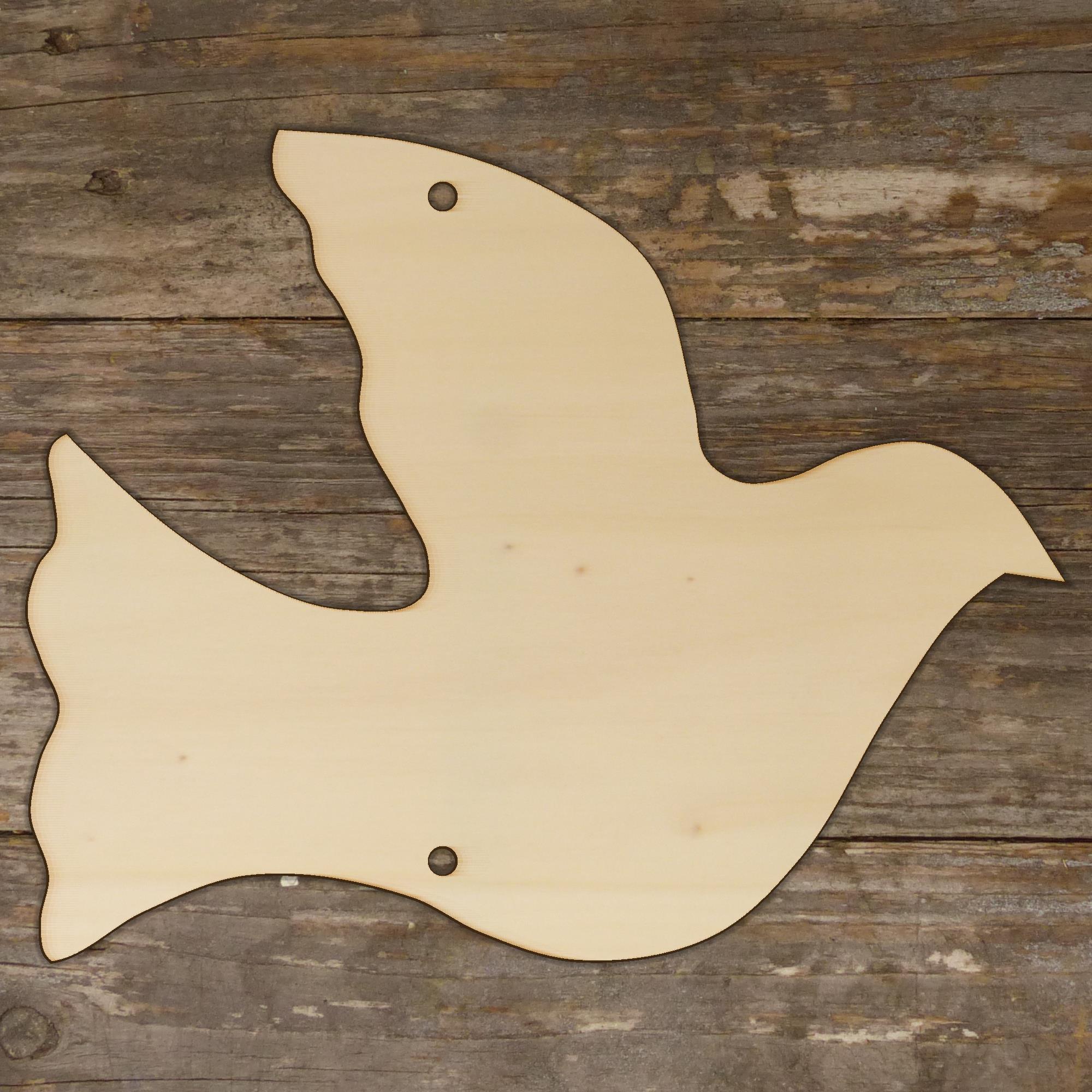 Image TB Simple Flying Dove 