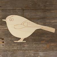 Gold Creast Perching Main Image