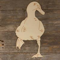 Duck Walking Main Image