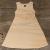 Image TH Childrens Sleevless Triangular Dress
