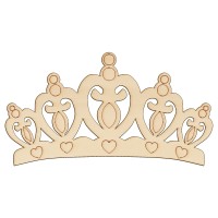 Heart Crown Main Image