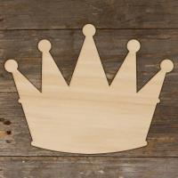 Prince Crown Main Image