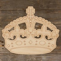 Regal Crown Main Image