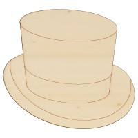 Top Hat Gentlemen Main Image