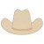 Wild West Cowboy Hat