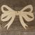 Image TH Willows Hand Drawn Ribbon Bow