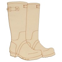 Wellington Boot Pair Main Image