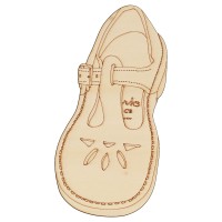 Girls Joyance Single Front Main Image