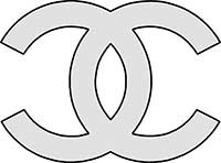 Chanel Logo Main Image