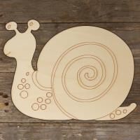 Comic Snail  Main Image