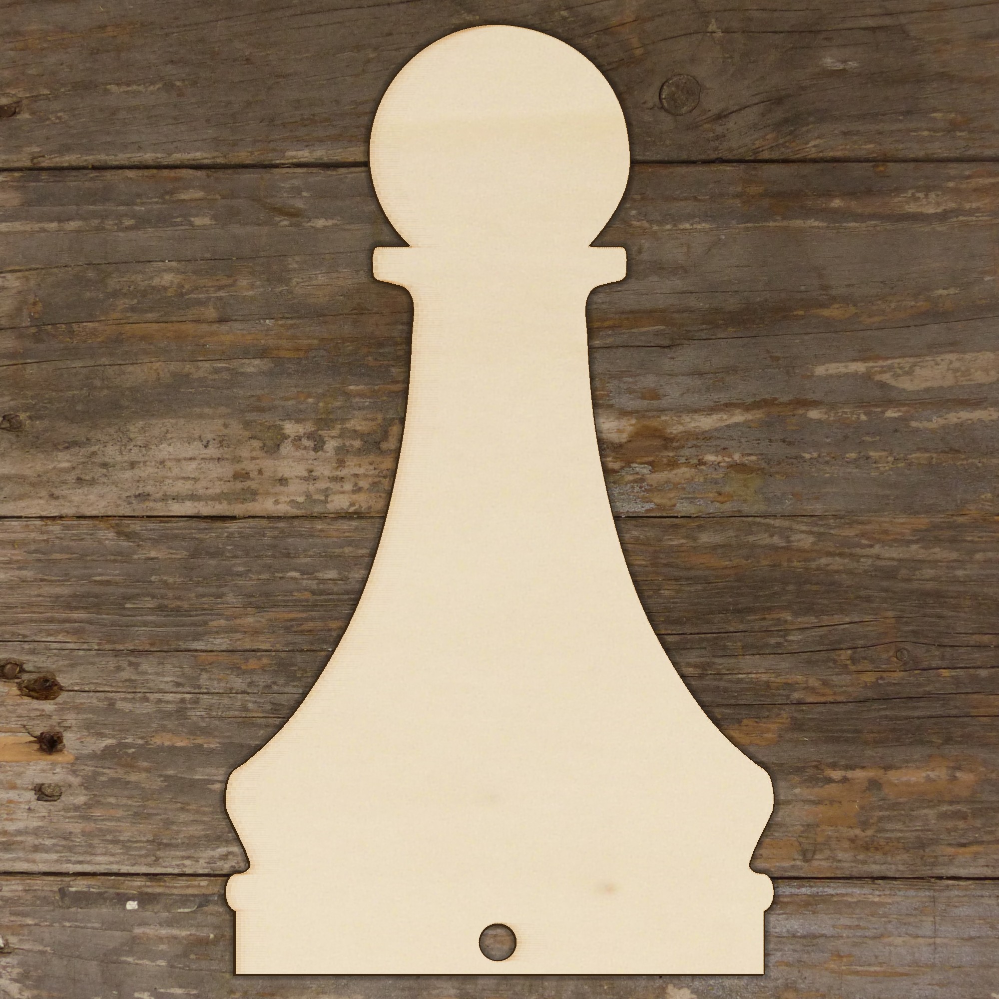 Image BH Chess Piece Simple Pawn