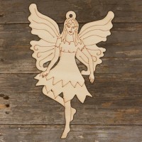 Fairie Flying Classic Style Main Image