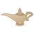 Main Image White No Hole Image Aladdins Genie Lamp