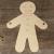 Image 2C Ginger Bread Man Style A