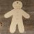 Image TH Ginger Bread Man Style A