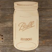 Mason Jar  Main Image