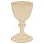 Main Image White No Hole Image Medieval Chalice
