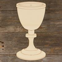 Medieval Chalice Main Image