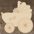 Image TH Vintage Pram