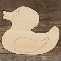 Rubber Duck  Main Image