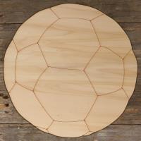 Sports Equipment Foot Ball Main Image