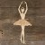 Image TH Ballet Silhouette En Pointe