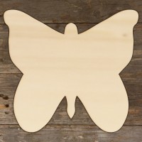 Simple Butterfly Style A Main Image