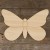 Simple Butterfly Style B
