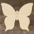 Simple Butterfly Style E