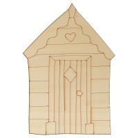 Beach Hut Style B Main Image