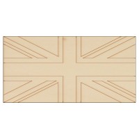 Great Britan Union Jack Main Image