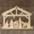 Image TH Nativity Manger Scene