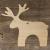 Image TH Simple Christmas Reindeer