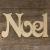 Noel Chain Word Victoria Font