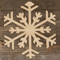 Snowflake Plain B Main Image