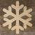 Main Image Snowflake F