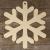 Image TH Snowflake Plain F