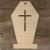 Image TH Grave Stone Cross Coffin
