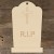 Image TH Grave Stone Scalloped RIP Cross