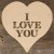 Main Image Heart I Love You