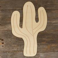 Cactus Comic Main Image