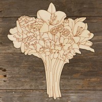 Mixed Flower Bouquet Main Image